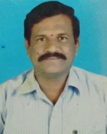 PANDALA MAHESHWAR GOUD