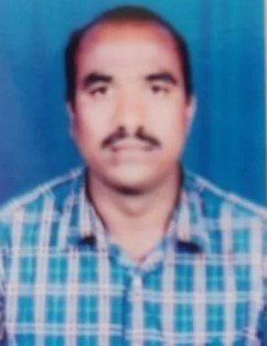 Korakoppula Venkatesh Goud