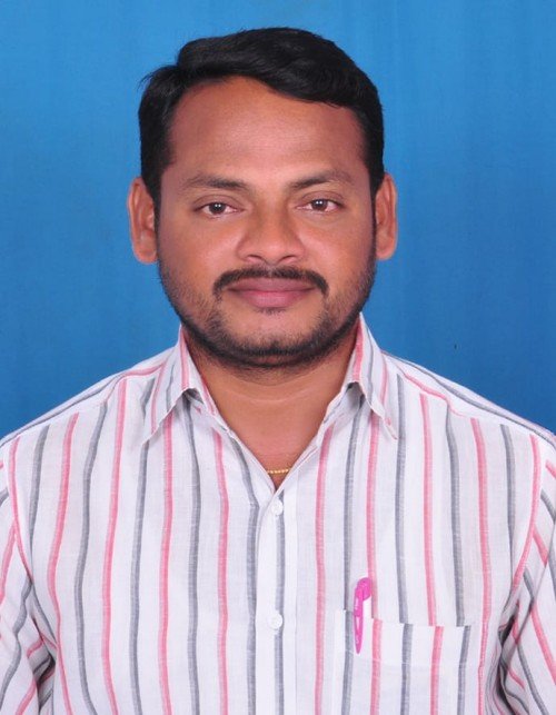 Puli Satyanarayana Goud