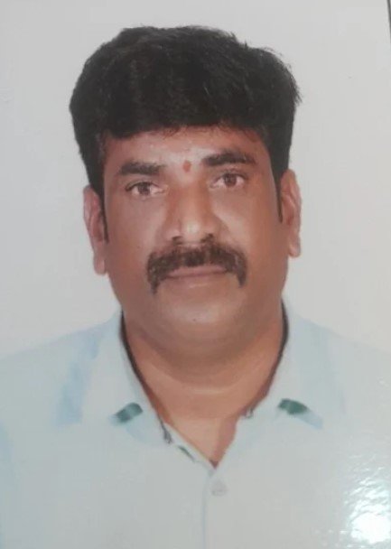 Macherla Kishore Kumar  M.Kishore Kumar 