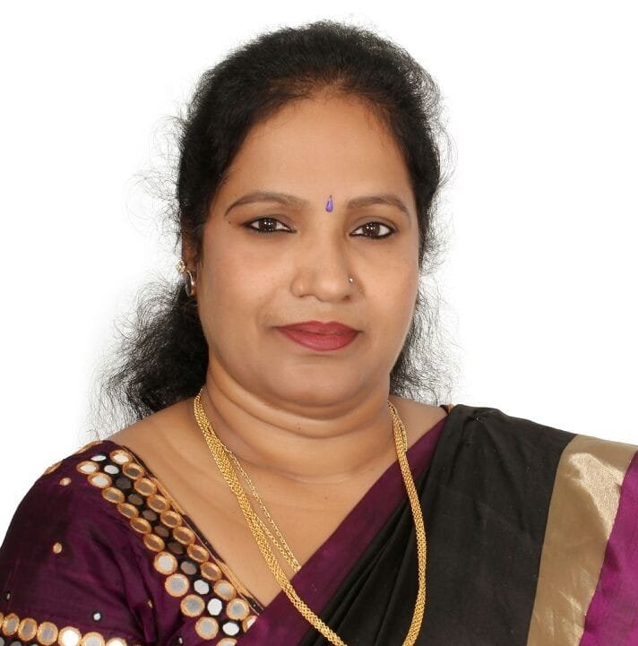 GANGAPURAM PADMA GOUD