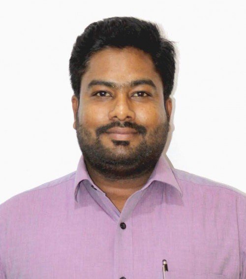 ANANTHULA PRASAD GOUD