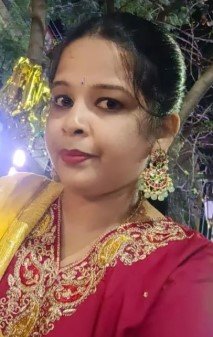 RADAM DIVYA GOUD