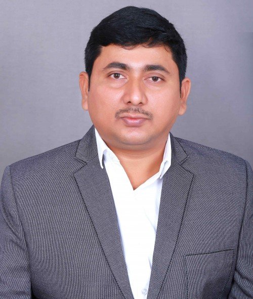 Chikati Srinivas Goud