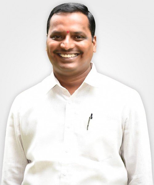 KOTHI KISHOR GOUD