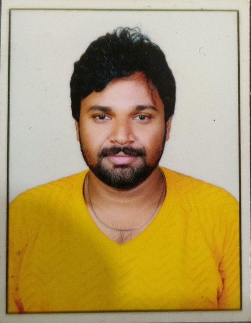 IDIGA Pradeep Goud