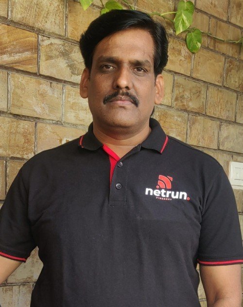 ROSHANAGARI GANESH GOUD