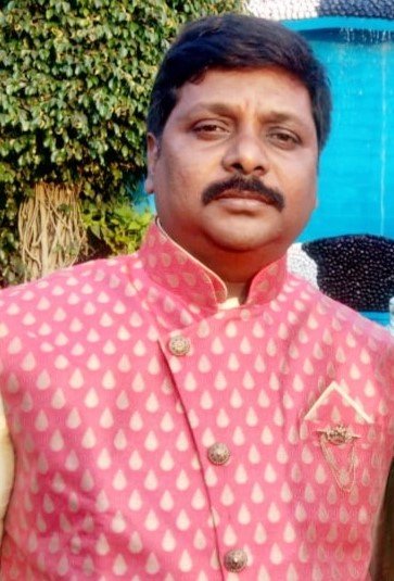 THOTLA PARAMESH GOUD