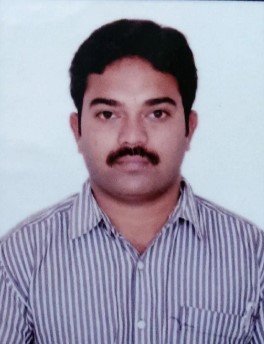 Pilligundla Bharath Goud