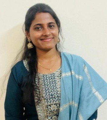 G Harika Goud 