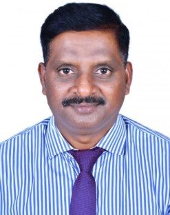 Vallapudasu Satyanarayana Goud