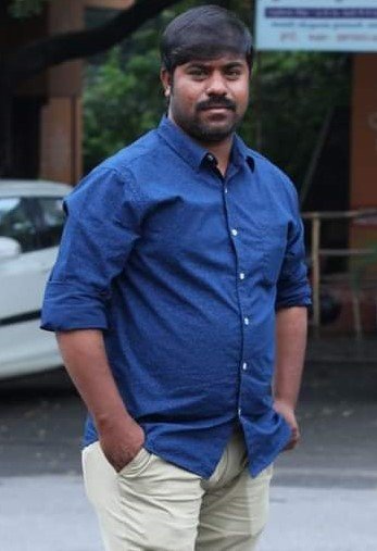 KOLA RAMESH GOUD