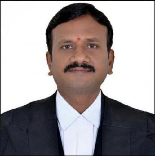 Burra  Shankar goud