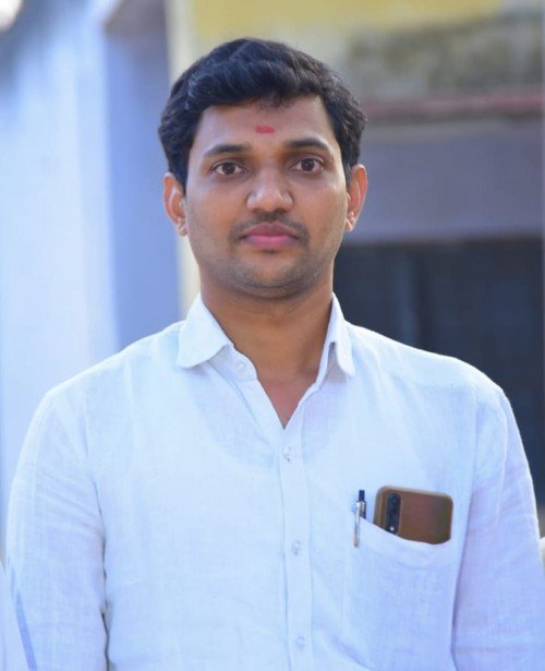 PANAGARI SRAVAN KUMAR GOUD
