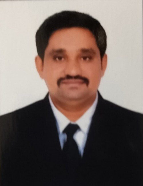 VATTIKUTI GURUMURTHY GOUD