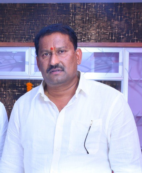 ARAGANI SRINIVAS GOUD