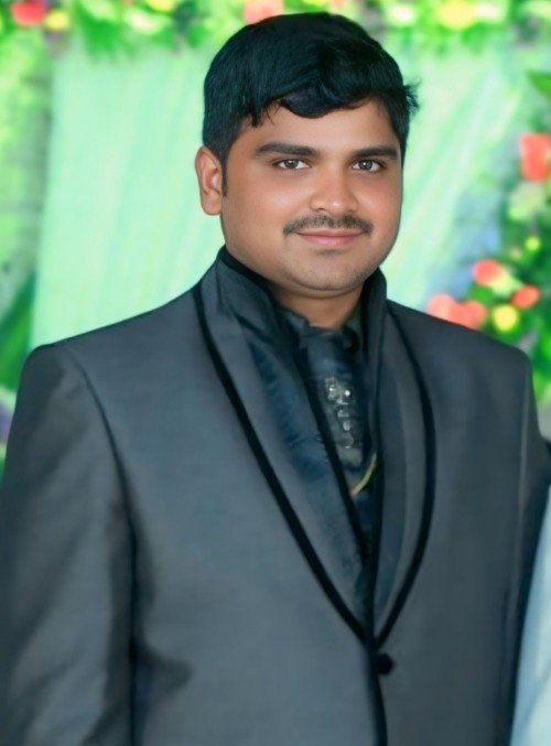 CHERUKU  PRASAD GOUD 