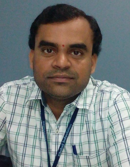 BANDI VENKATARAMANA