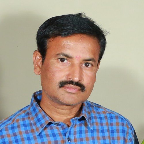 MEKALA  SURIBABU