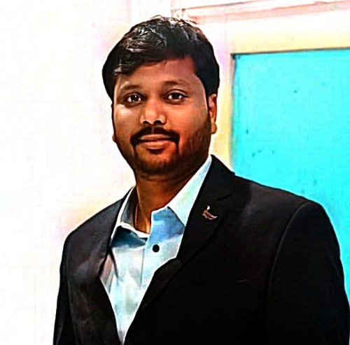 NACHAGONI NAVEEN GOUD