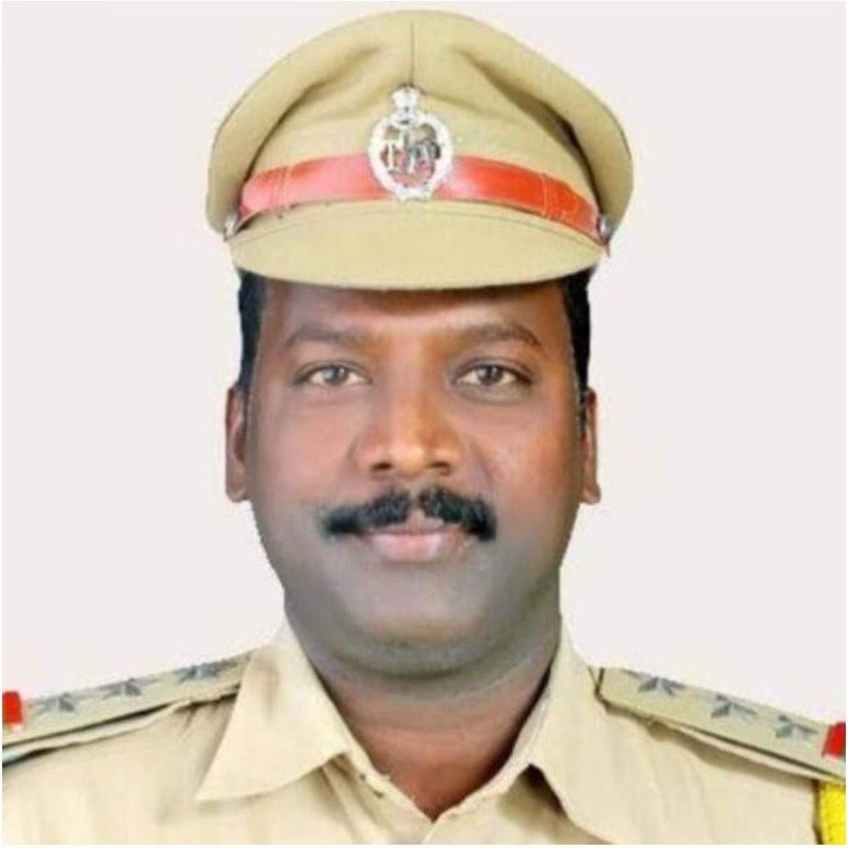 THAMATAM  LAXMAN GOUD