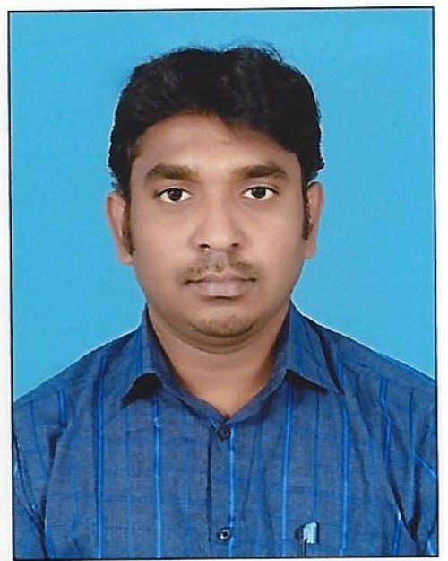 NALAMASA SAMPATH KUMAR GOUD