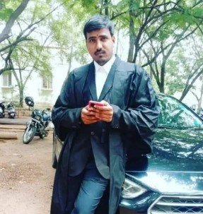 Chekkilla  Rajkumar Goud