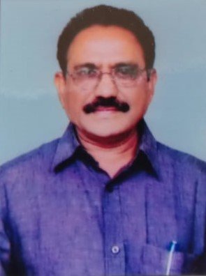 BUYYA CHANDRASEKHAR GOUD