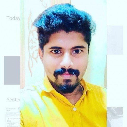 SAIDUGARI  SAI KIRAN