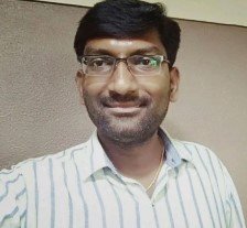 Naresh Goud Panjala