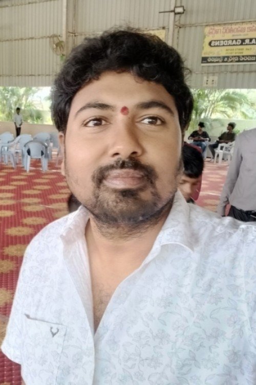 KATTANGURU  NARESH GOUD 