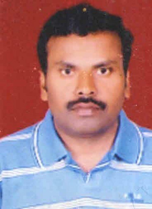 SHAVAGONI VENKANNA  GOUD