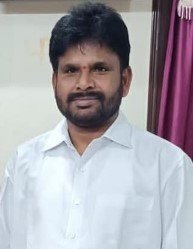 MUKURALA  CHANDRA SHEKARGOUD 