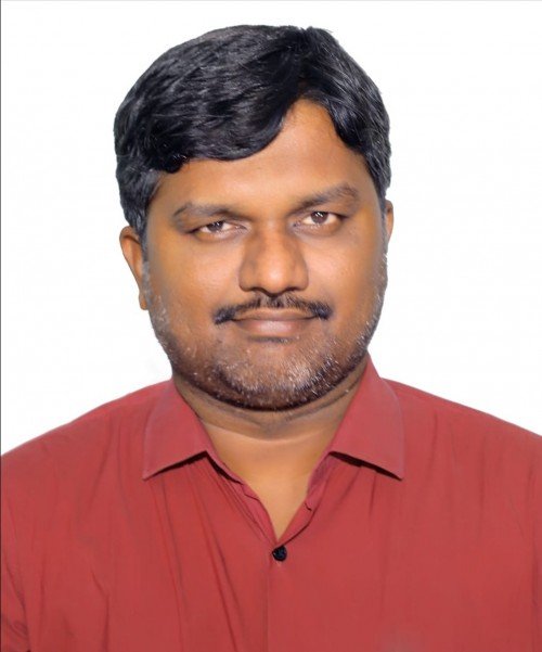 Abbagoni  Sri Harish Goud