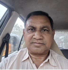 KOVOORI VENKAT NARSIMULU HOUD