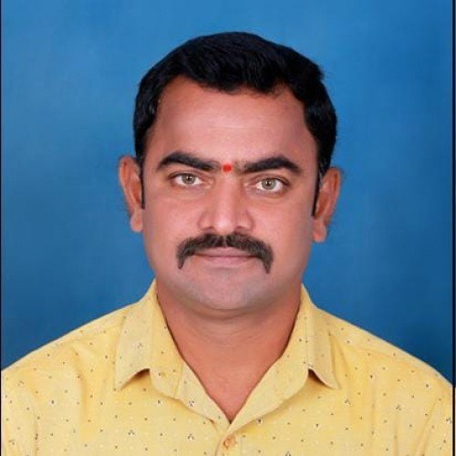 KOLA RAMESH GOUD 