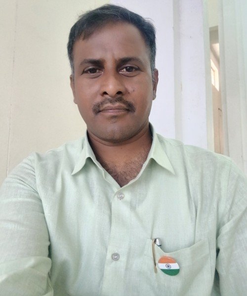 KANUGU SRINIVAS GOUD
