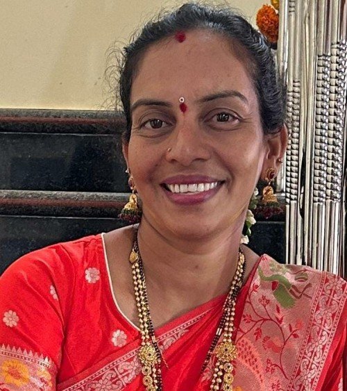 ROSHAGARI SHAILAJA GOUD