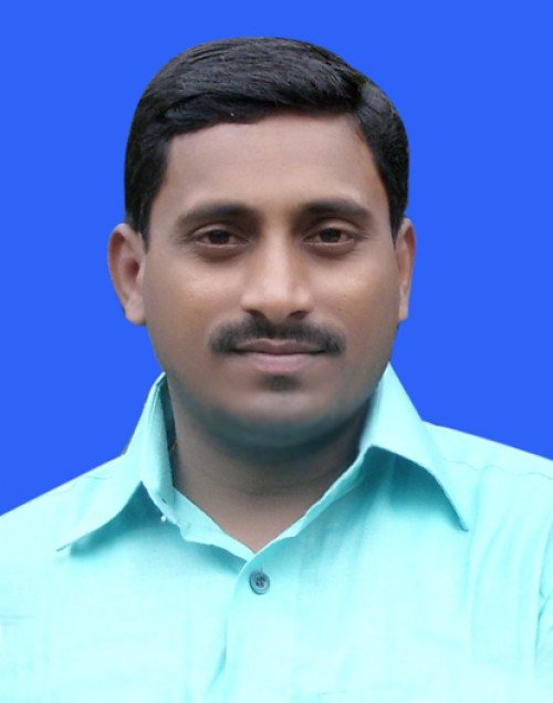 Surampelly Venkatesh Goud