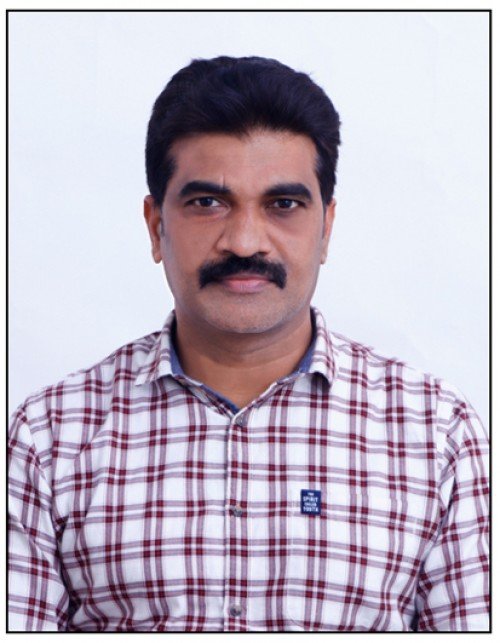 Ramesh Puli Ramesh