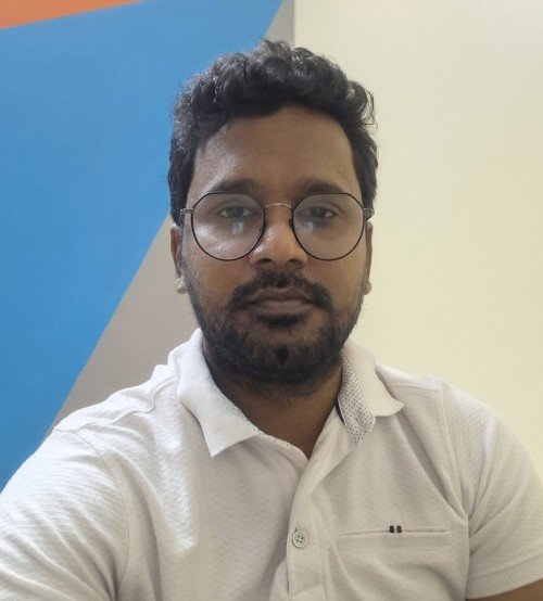 Vikruthi Vijaykumar