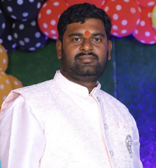 EDAKULAPALLY PRADEEP GOUD 