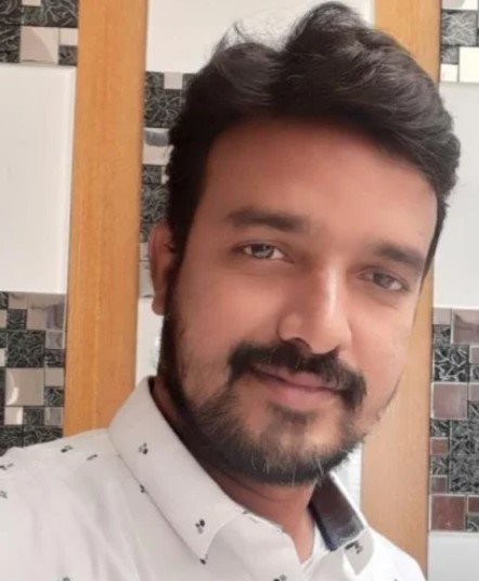 PATHIGARI  SRINIVAS GOUD 