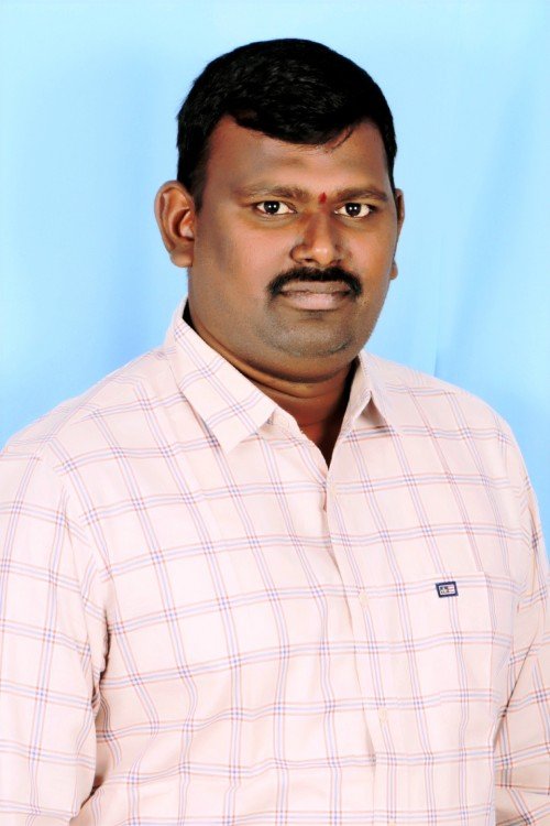 GOPAGANI PRASAD GOUD