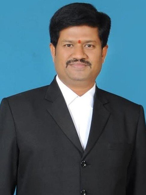 PALLE  VAMSHI KRISHNA GOUD