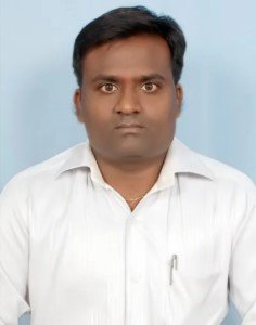 Bhoosarapu Srinivas