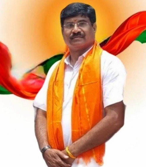 TIRUMALA  KRISHNA GOUD