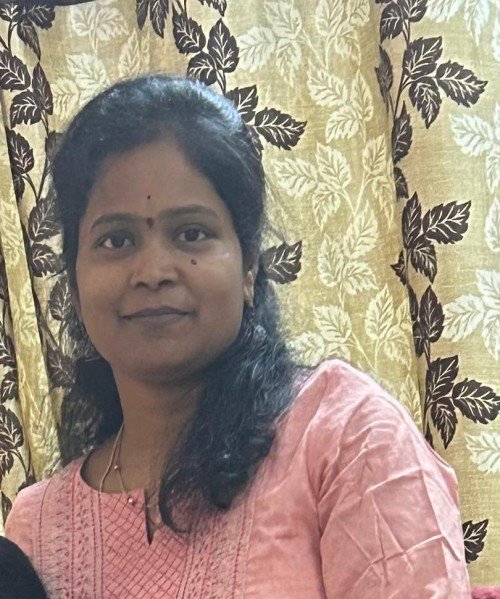 DONKANI  SRAVANTHI GOUD