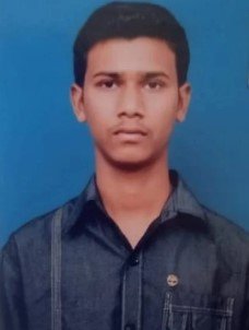 Biragoni Vamshikrishna Goud