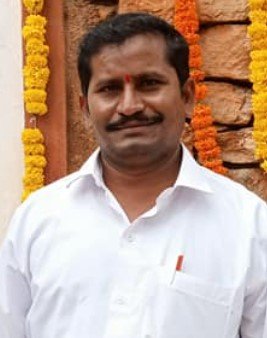 SREERAM SRINIVAS GOUD